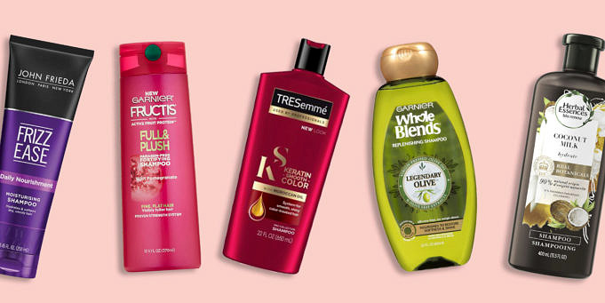 8 Meilleurs Shampooings Pour Hommes Que Vous Devriez Essayer (tous Types De Cheveux)