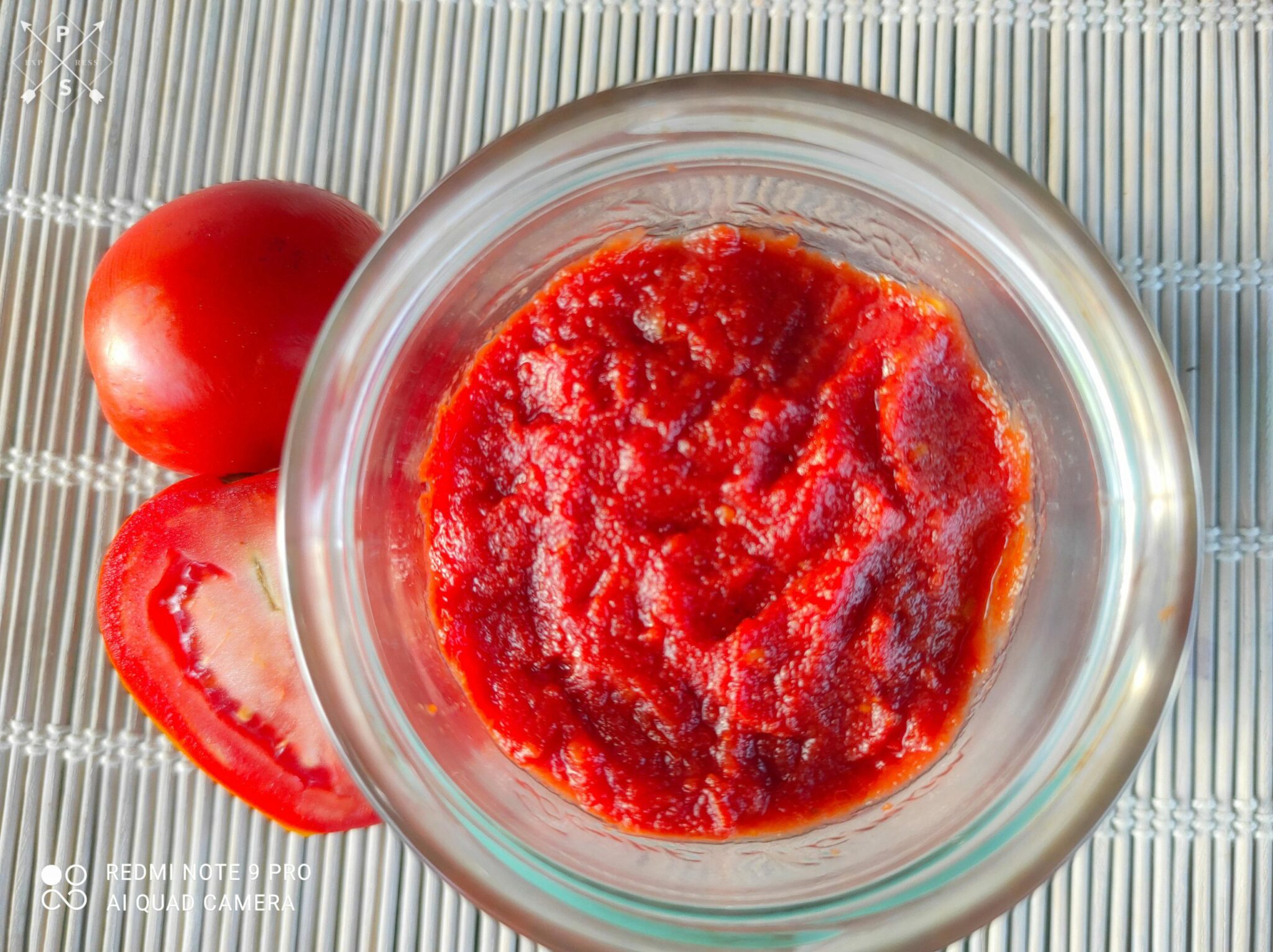 Comment épaissir Une Sauce Tomate à Base De Tomates Fraîches ?