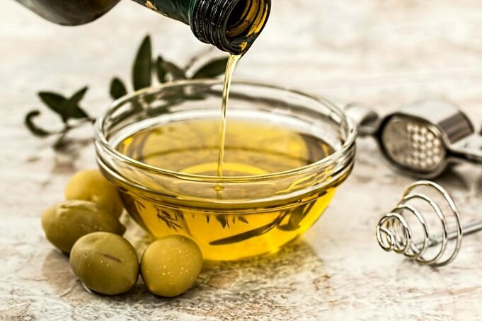 Est-il Possible De Mettre De L'huile D'olive Au Micro-ondes ? Est-il Possible?