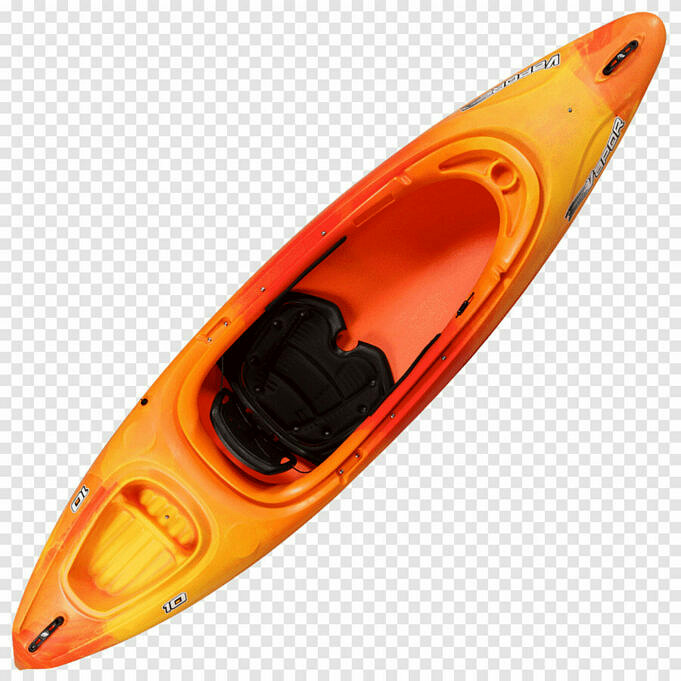 Kayaks Extra Larges Pour Les Grands Gars Et Les Filles