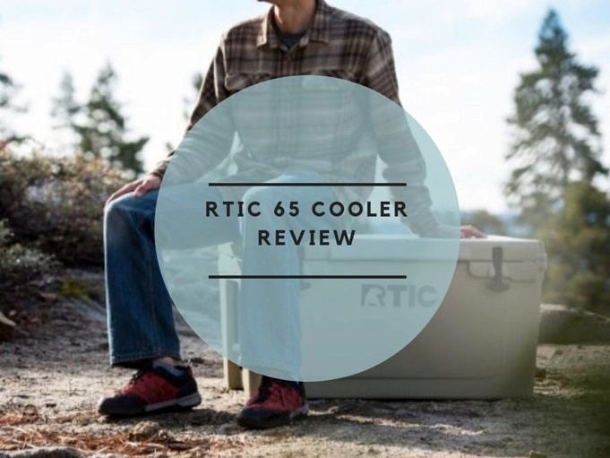 RTIC Cooler Review